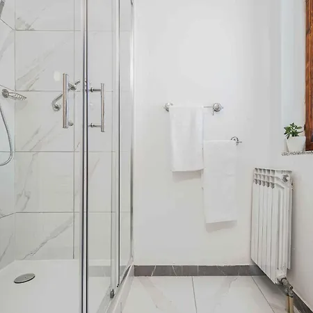 Apartamento In - Istrien 46865 Poreč