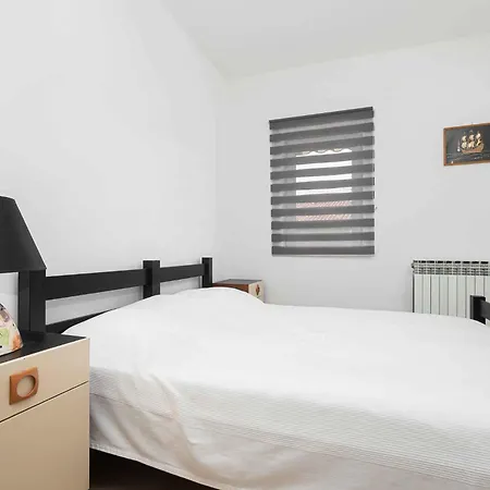 In - Istrien 46865 Apartamento Poreč
