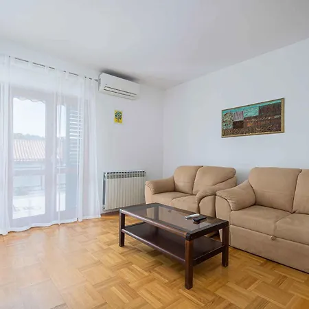In - Istrien 46865 Apartamento Poreč